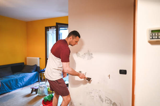 Best Commercial Mold Removal  in Moores Mill, AL